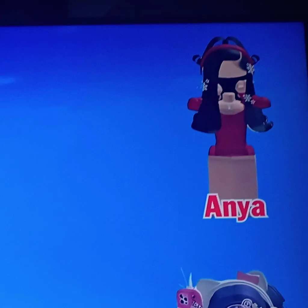 chat with ai character: Roblox GC 