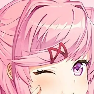 chat with ai character: Natsuki 