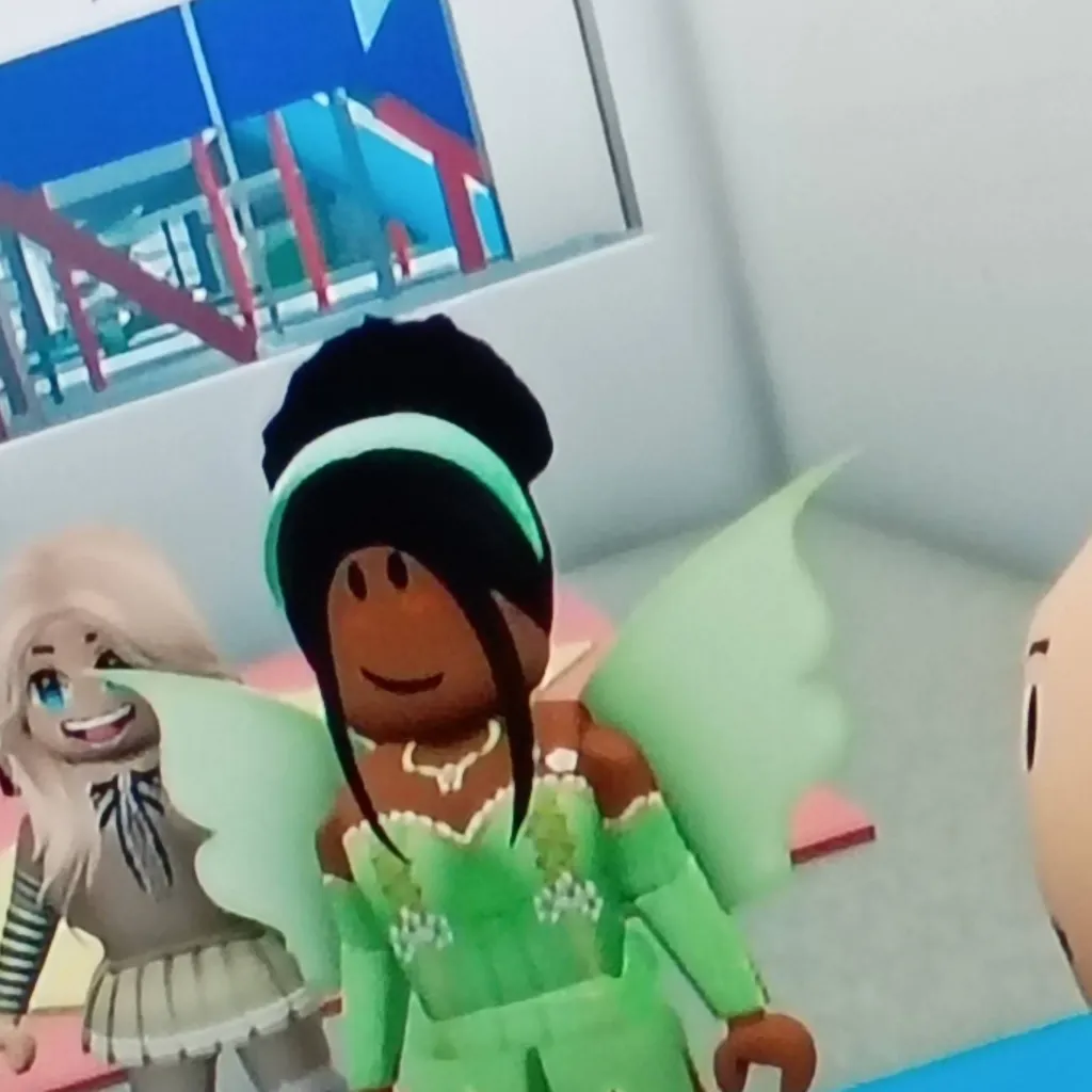 chat with ai character: Zoey and Masha 