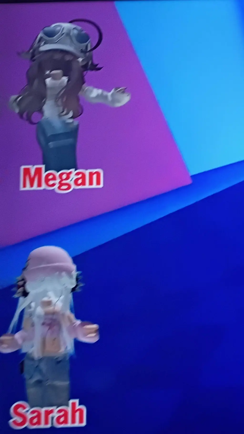 ai character: Groupchat background