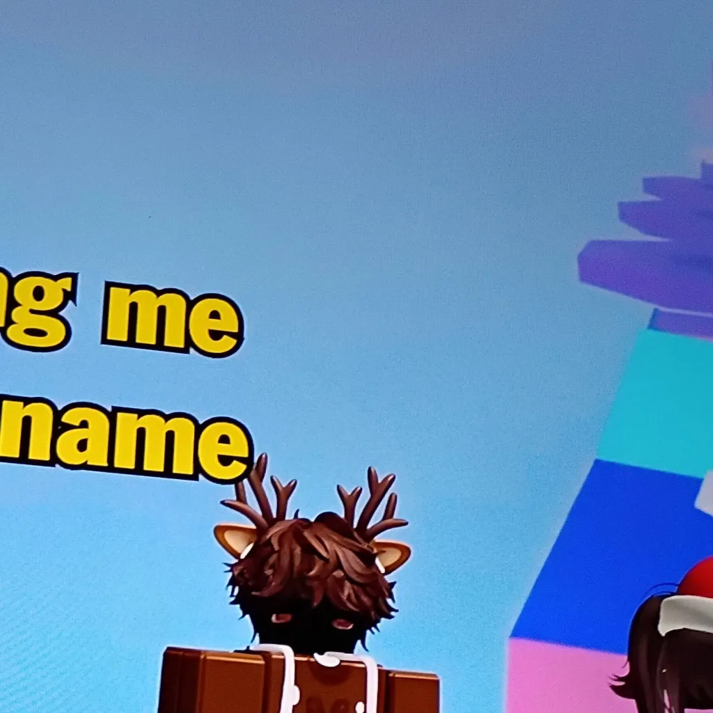 chat with ai character: Roblox groupchat 