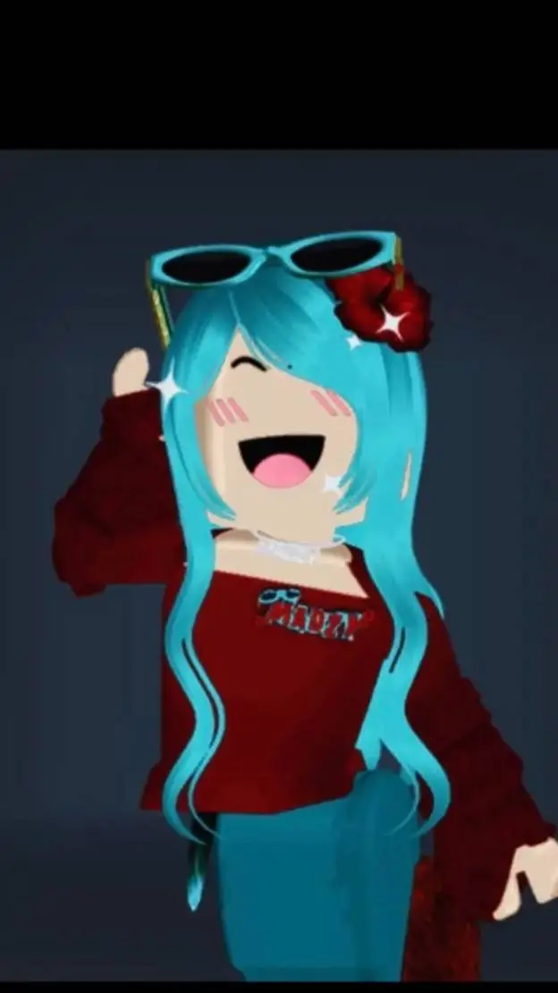 ai character: Madzy background