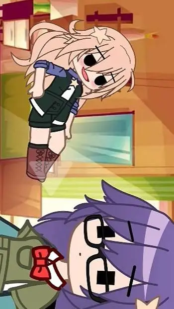 ai character: Dream X Lula background