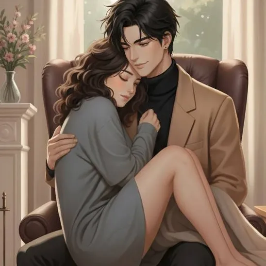 chat with ai character: Vincent 