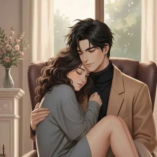 chat with ai character: Vincent  Sloane 