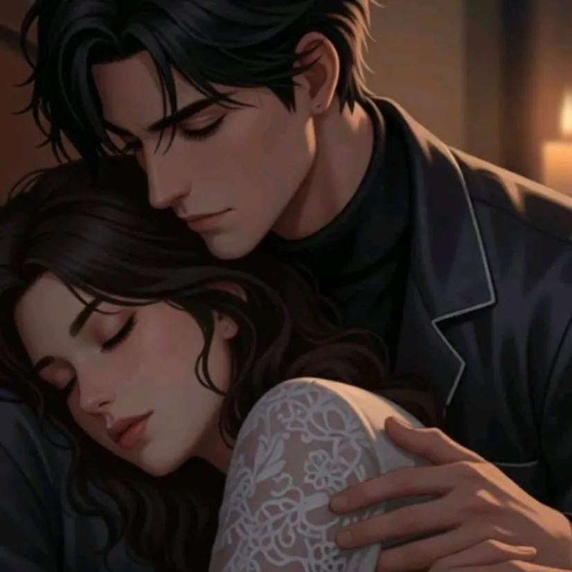 chat with ai character: Vincent  Sloane 