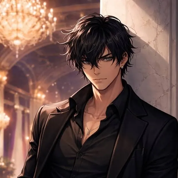 chat with ai character: Ren Koyama 