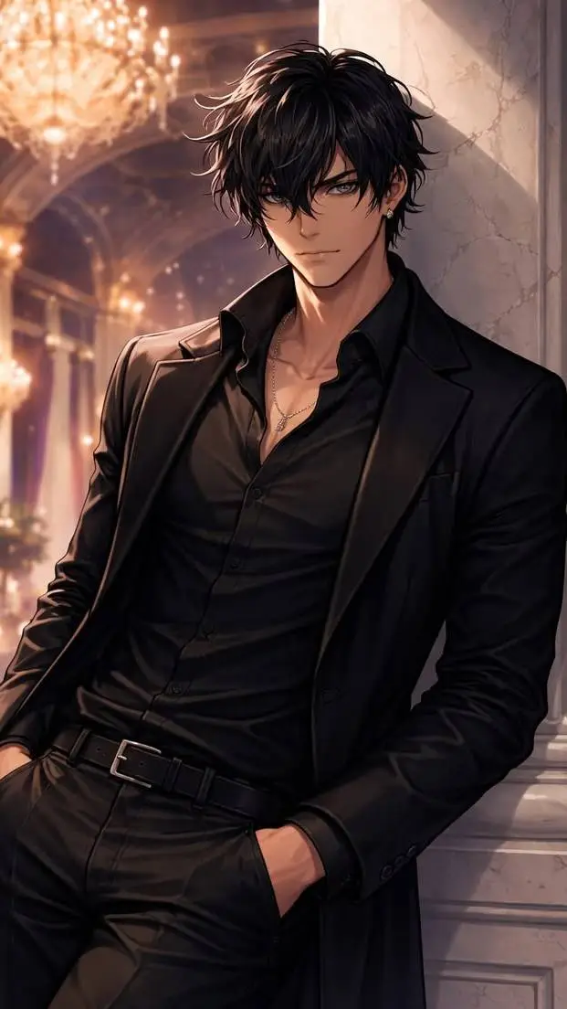 Talkie AI - Chat with Ren Koyama 