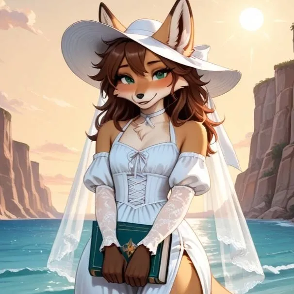 chat with ai character: Elizabeth