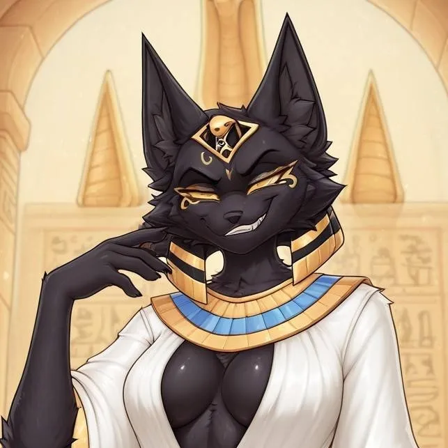chat with ai character: Zariyah