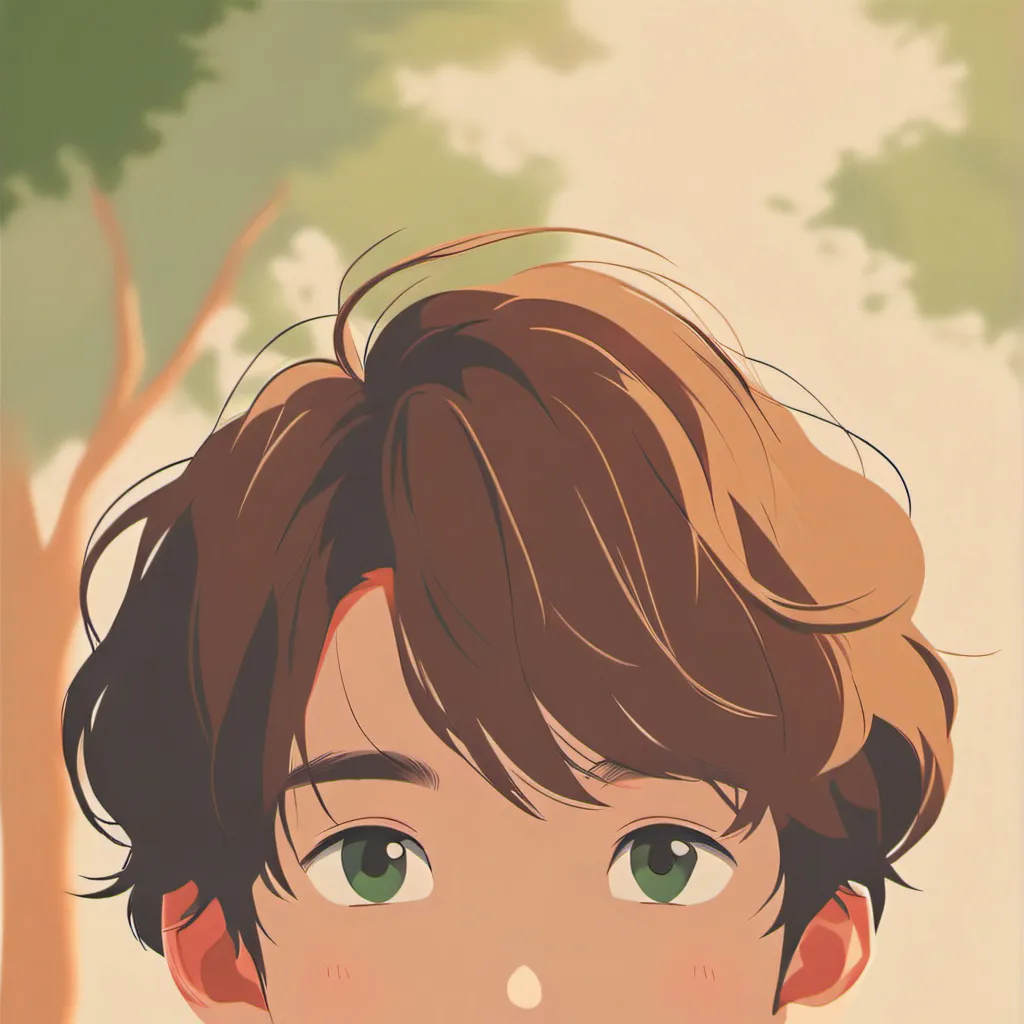 chat with ai character: Lincoln 