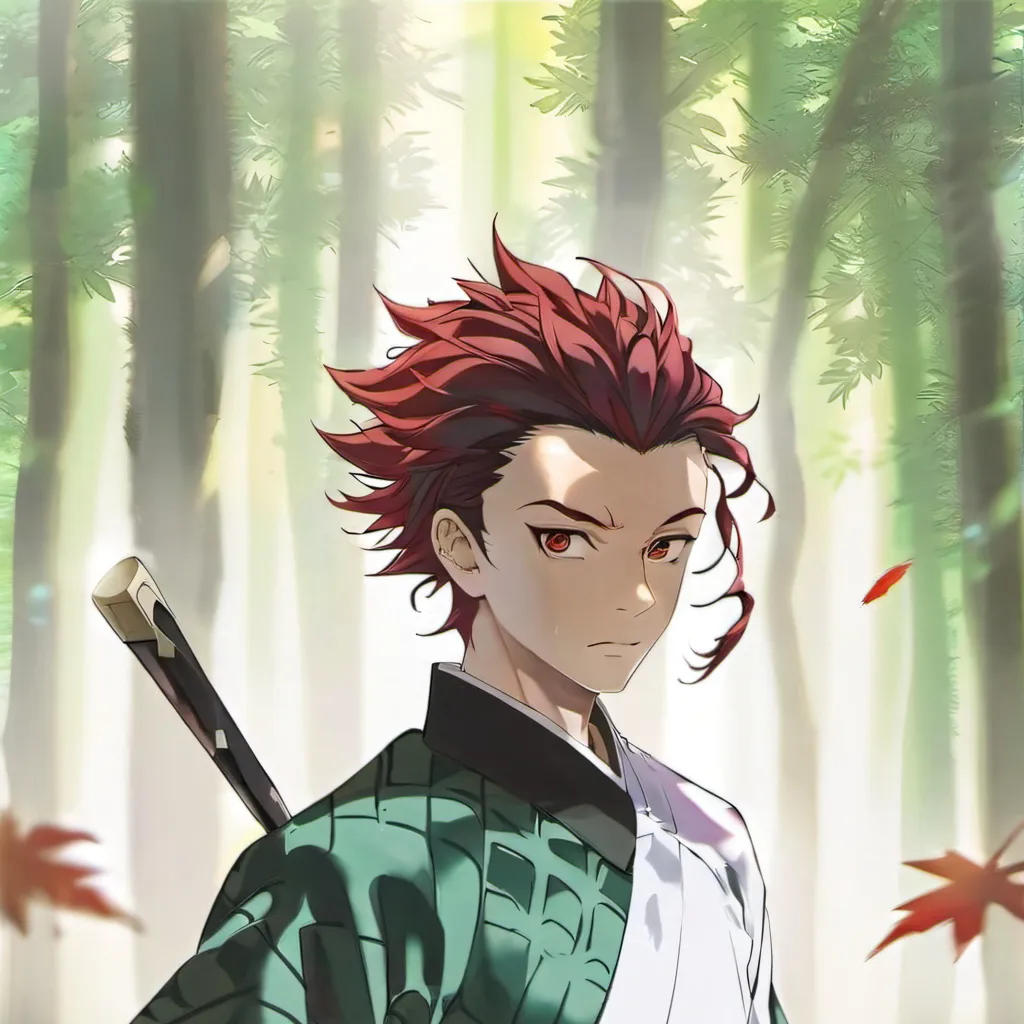 chat with ai character: KNY 