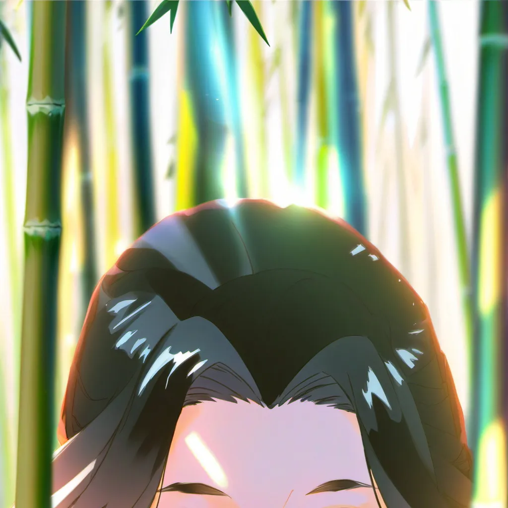 chat with ai character: Nezuko