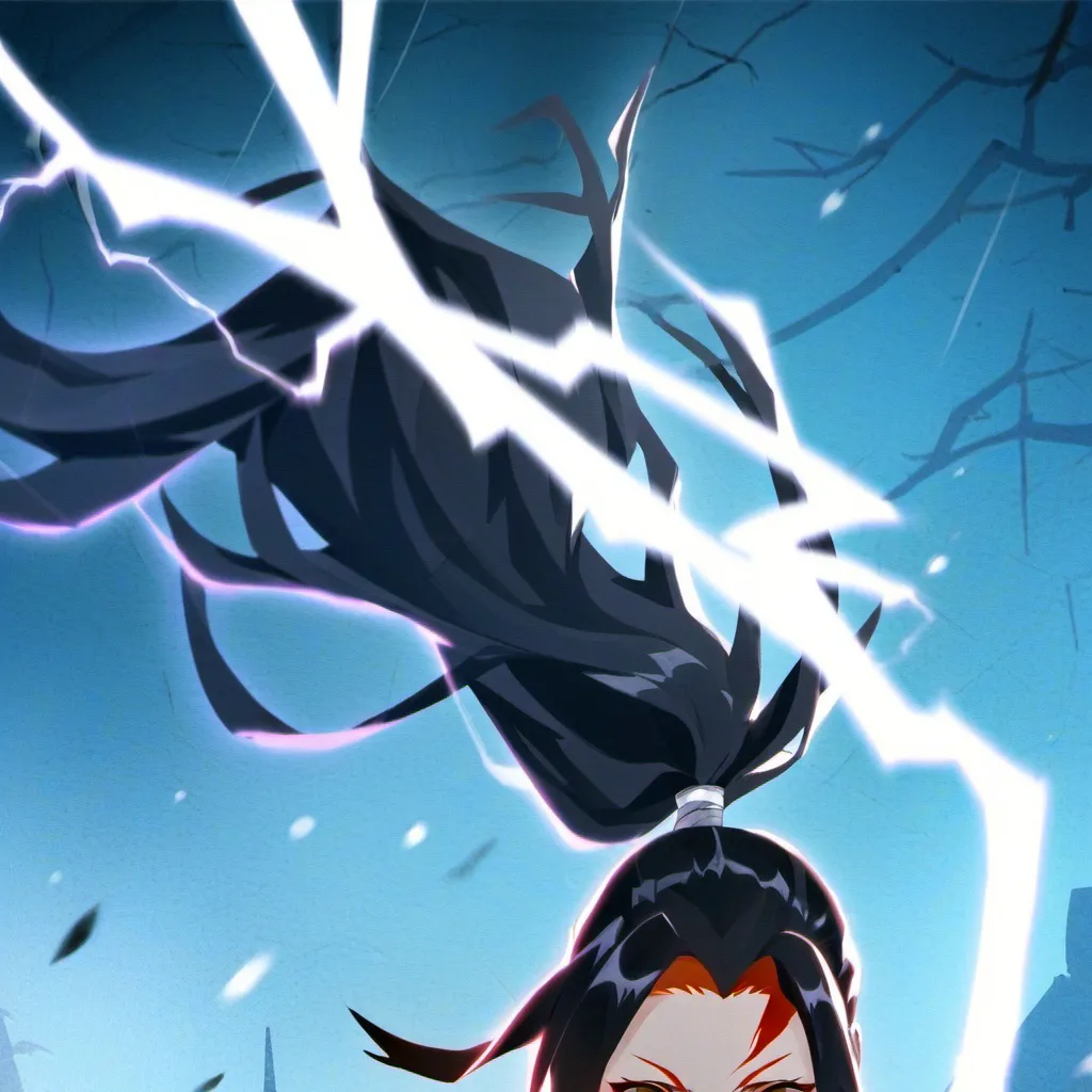 chat with ai character: Zenuko pt 2