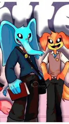 ai character: sc rp background