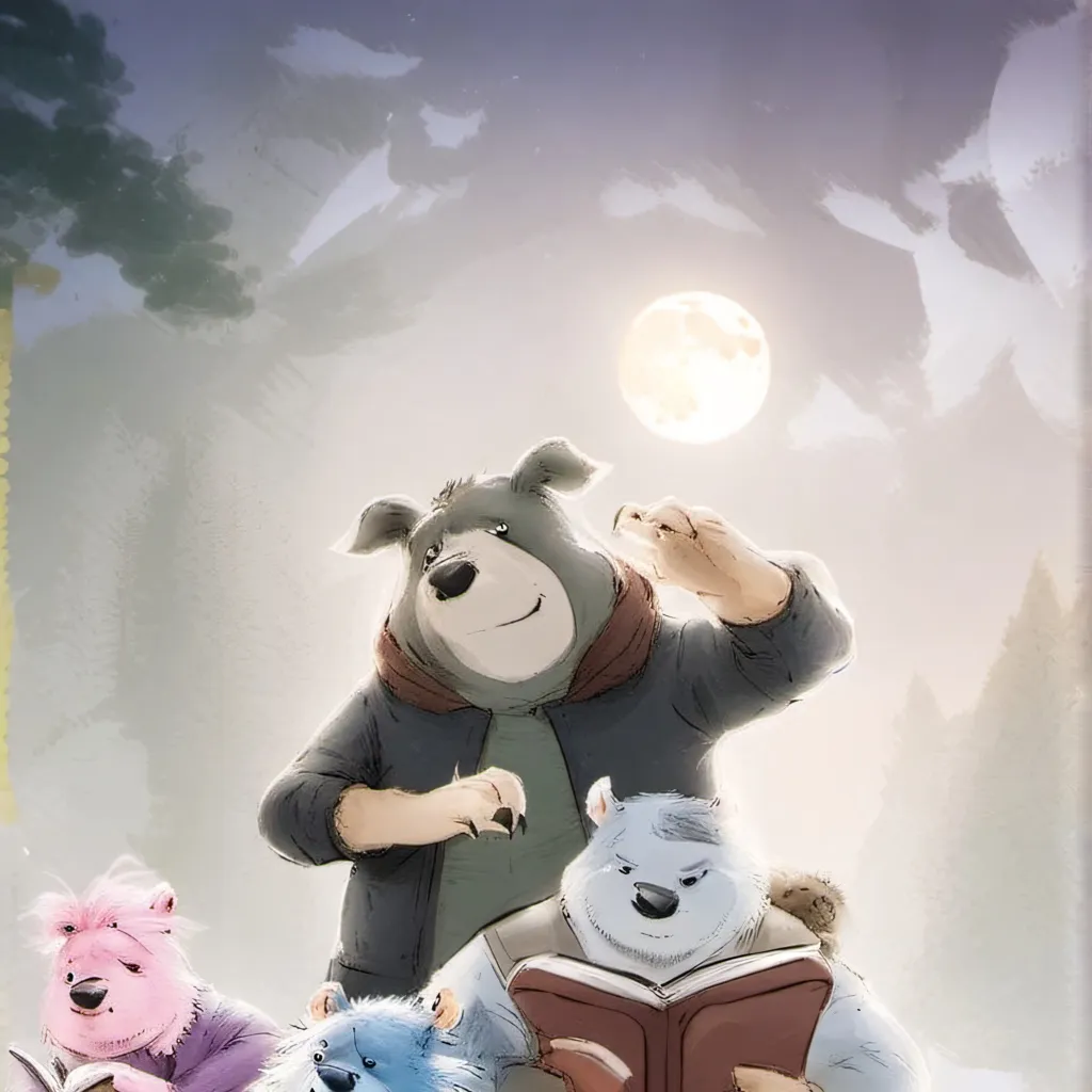 chat with ai character: sc