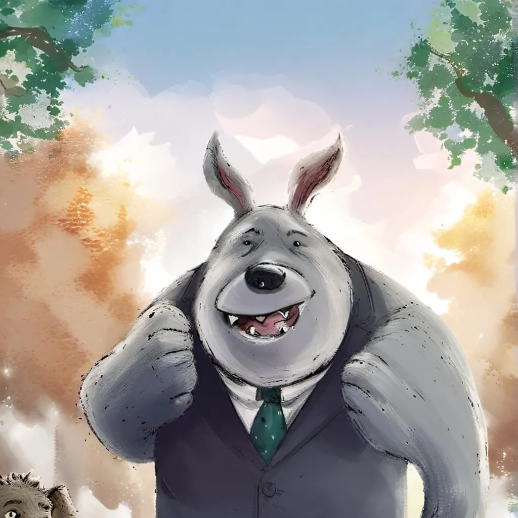 chat with ai character: sc rp