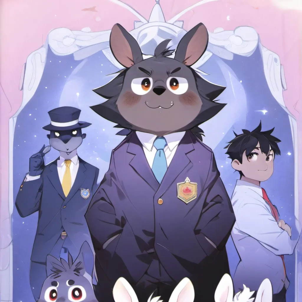 chat with ai character: sc rp