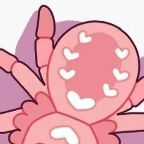 chat with ai character: Smelly house spidr