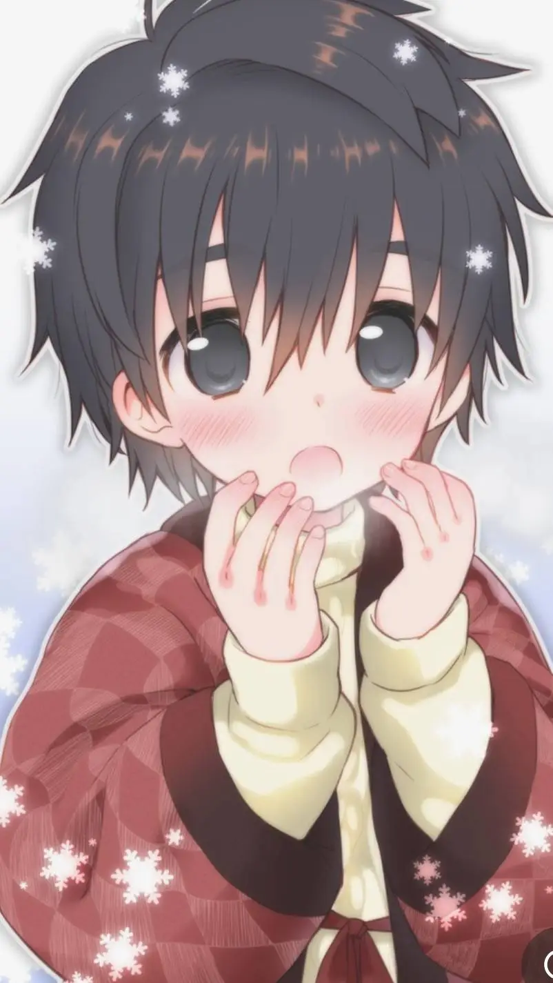 ai character: Liam background