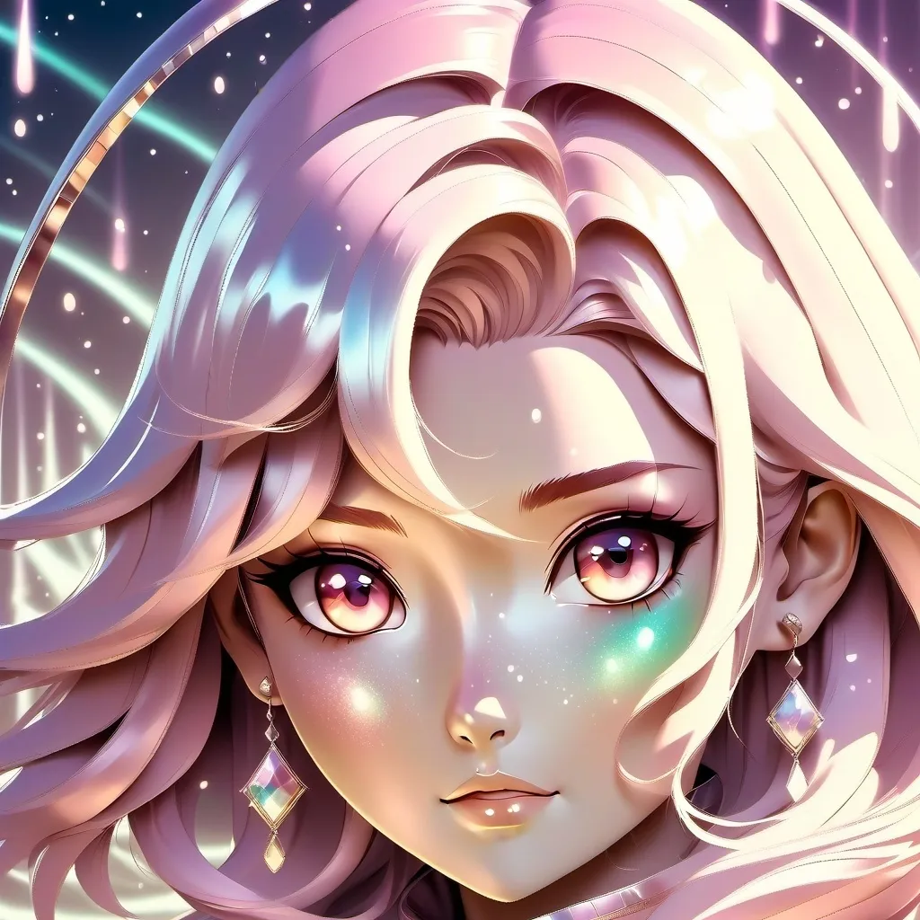 chat with ai character: your name  is Luca