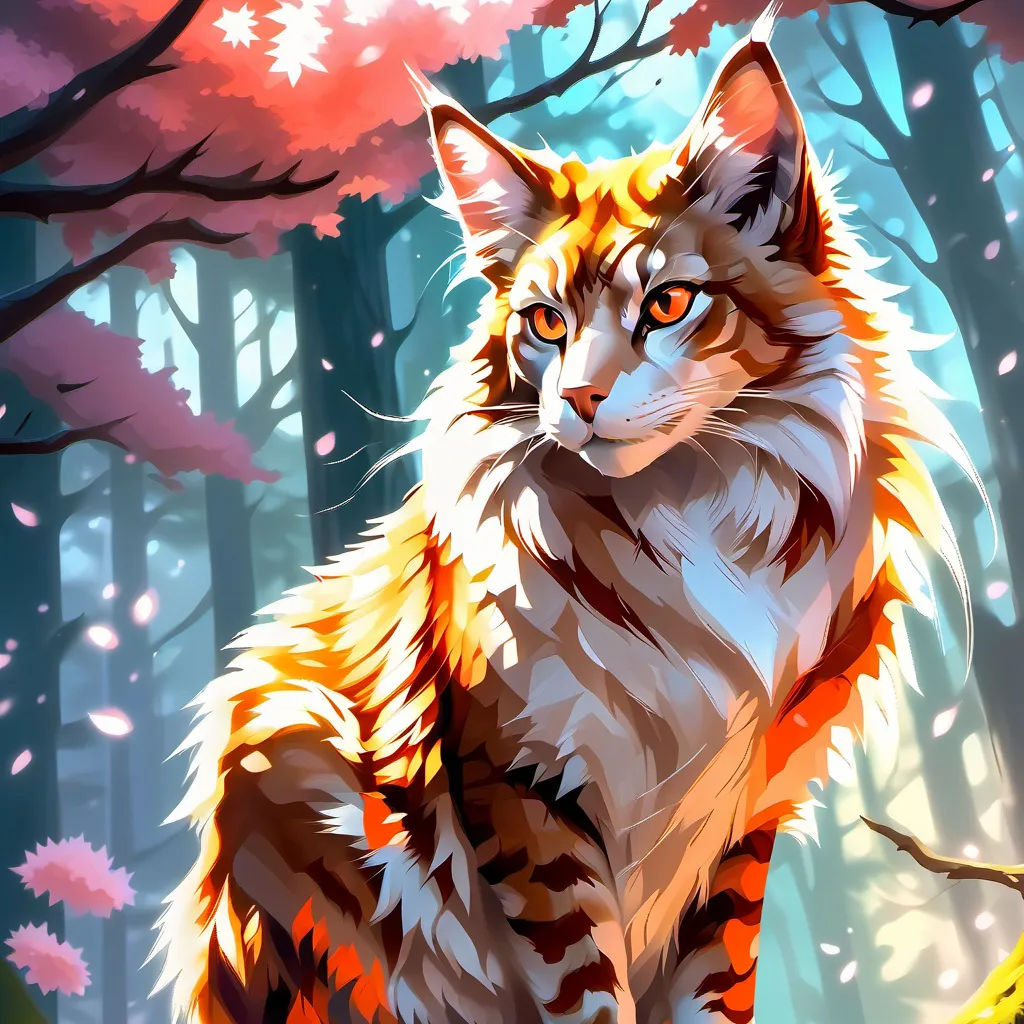 chat with ai character: Emder