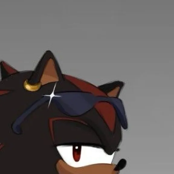 chat with ai character: Shadow