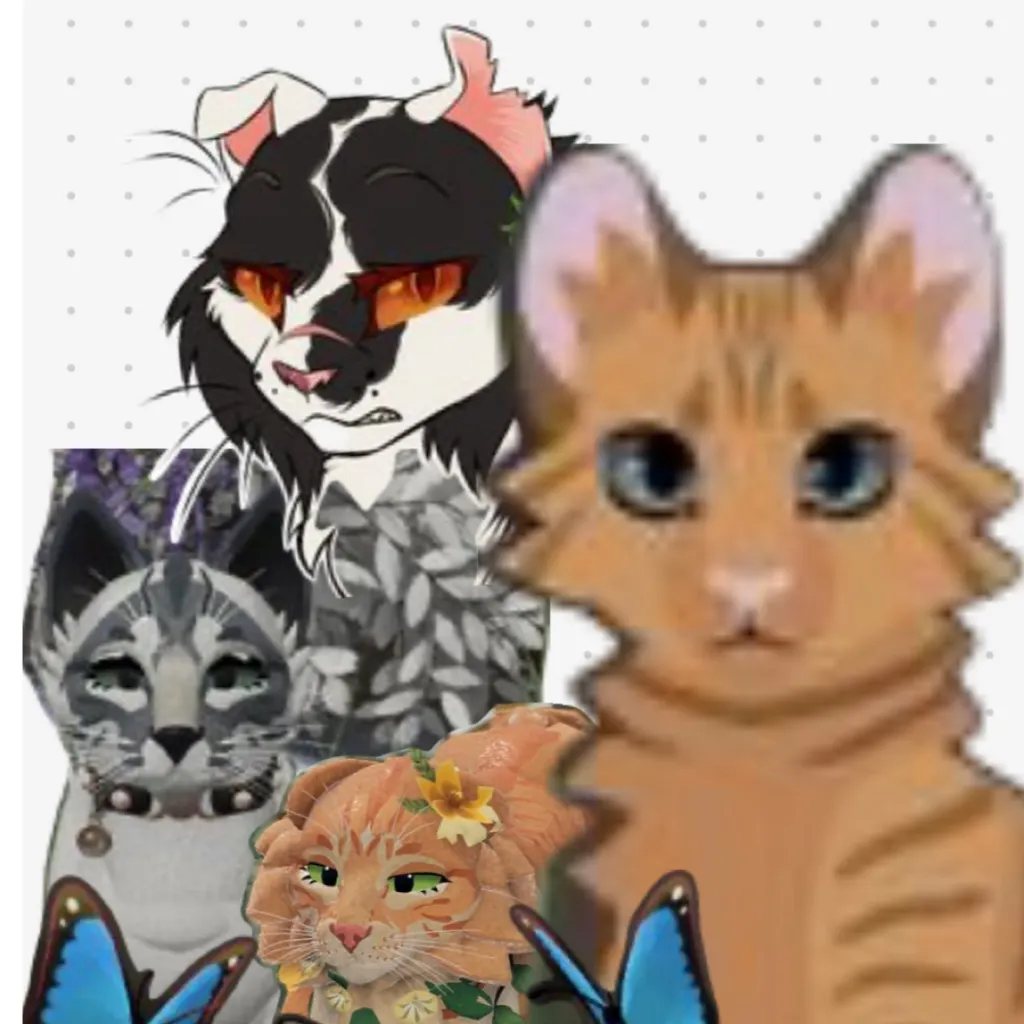 chat with ai character: Wind clan