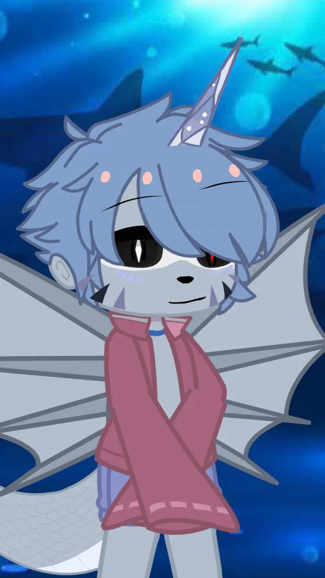 ai character: Jory background