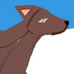 chat with ai character: Warrior cats