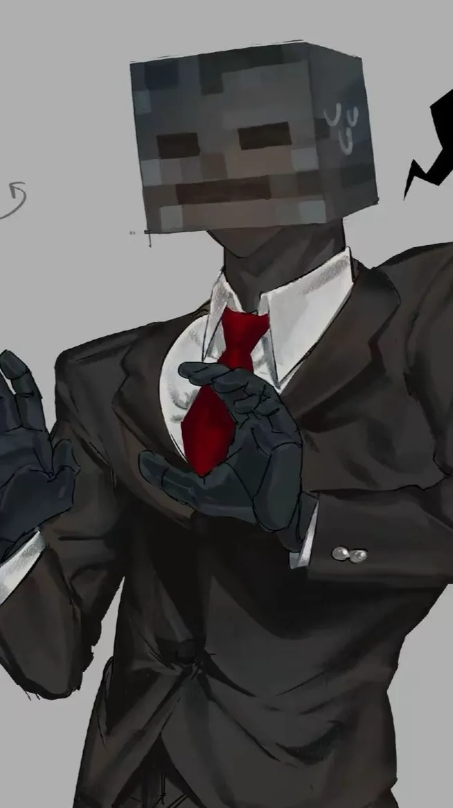 ai character: Grox background