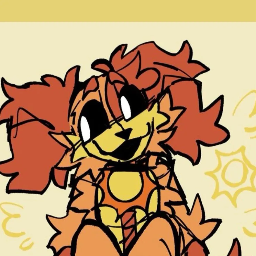 chat with ai character: Dogday