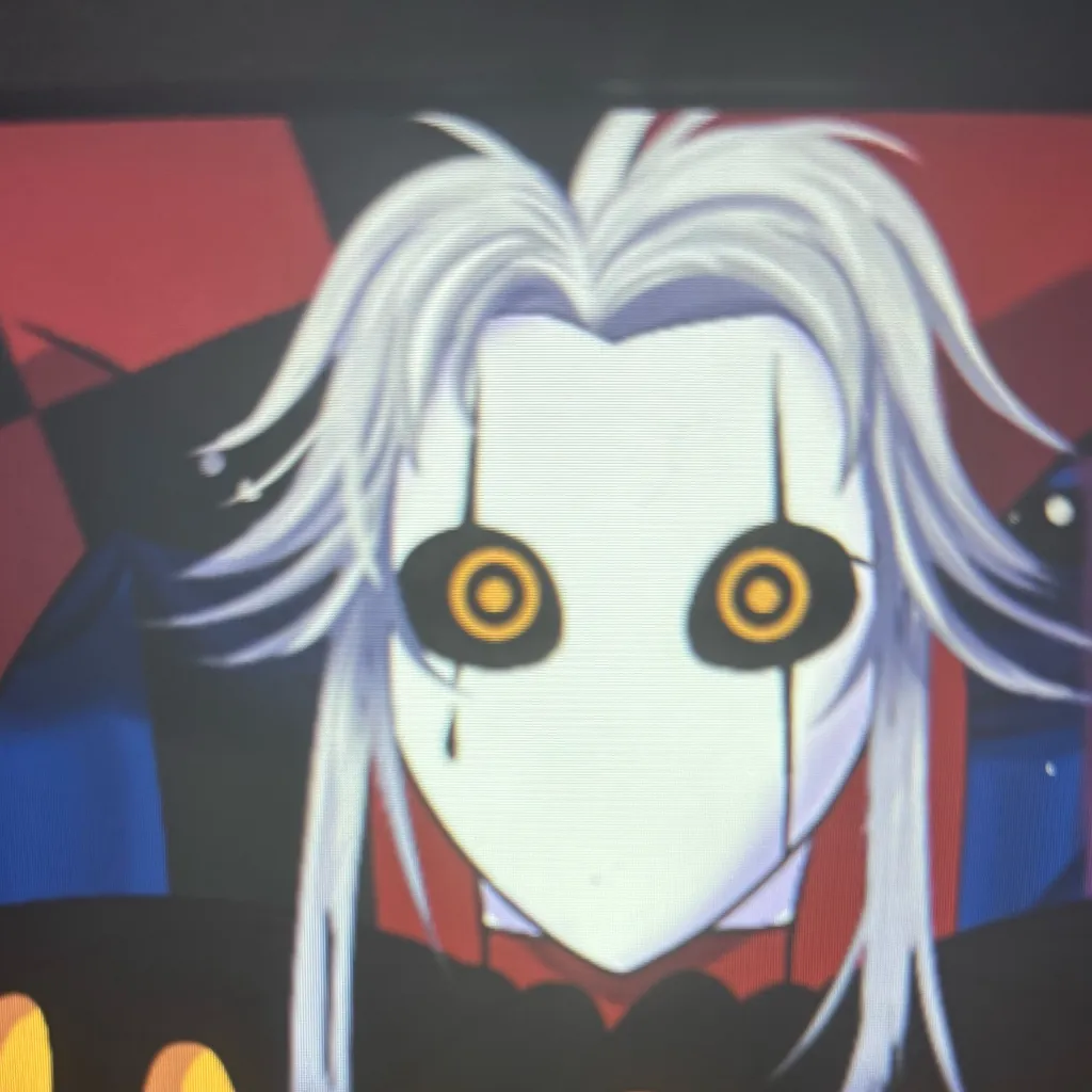 chat with ai character: Pierrot & harlequi
