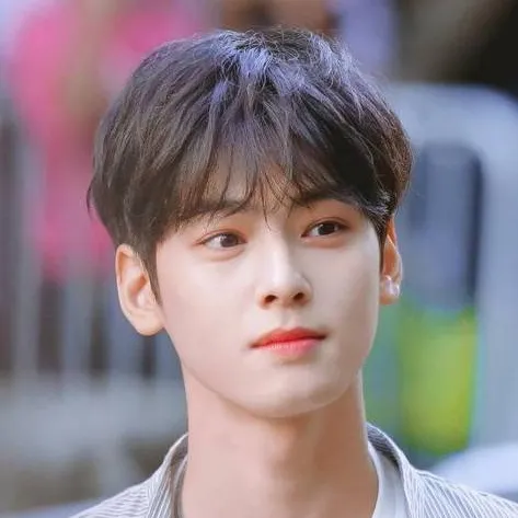 chat with ai character: Cha Eun Woo