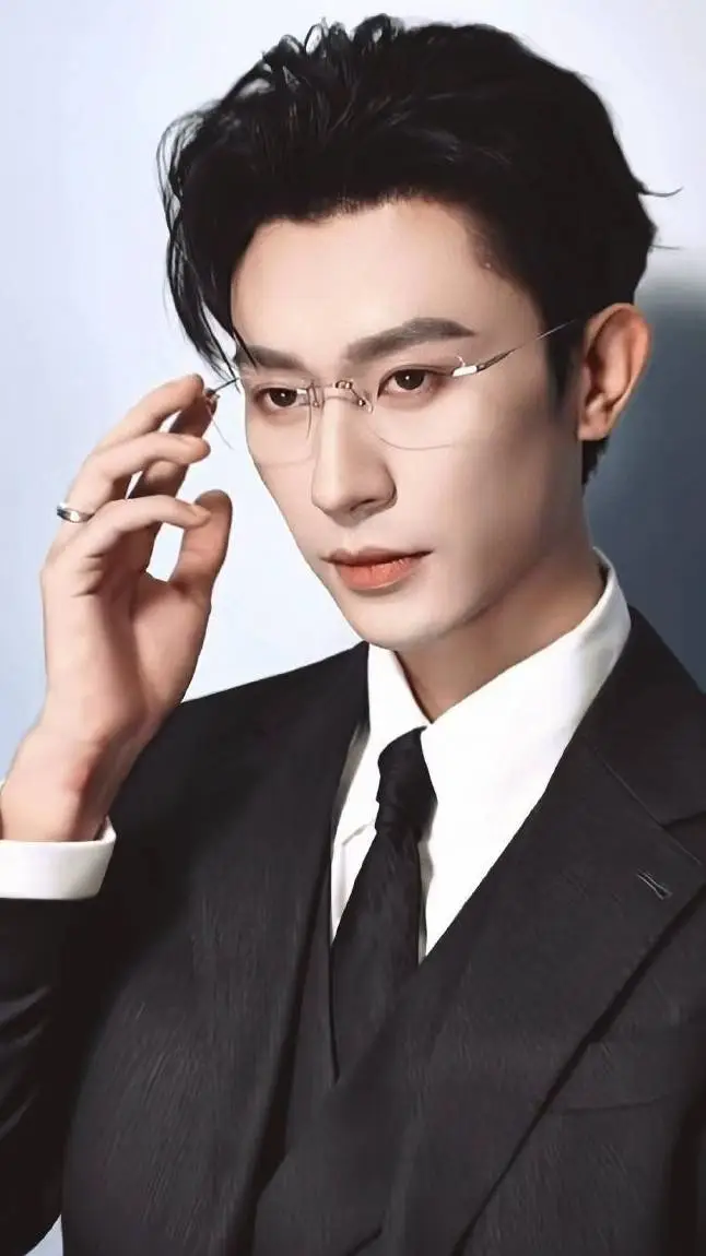 ai character: Chen Si background
