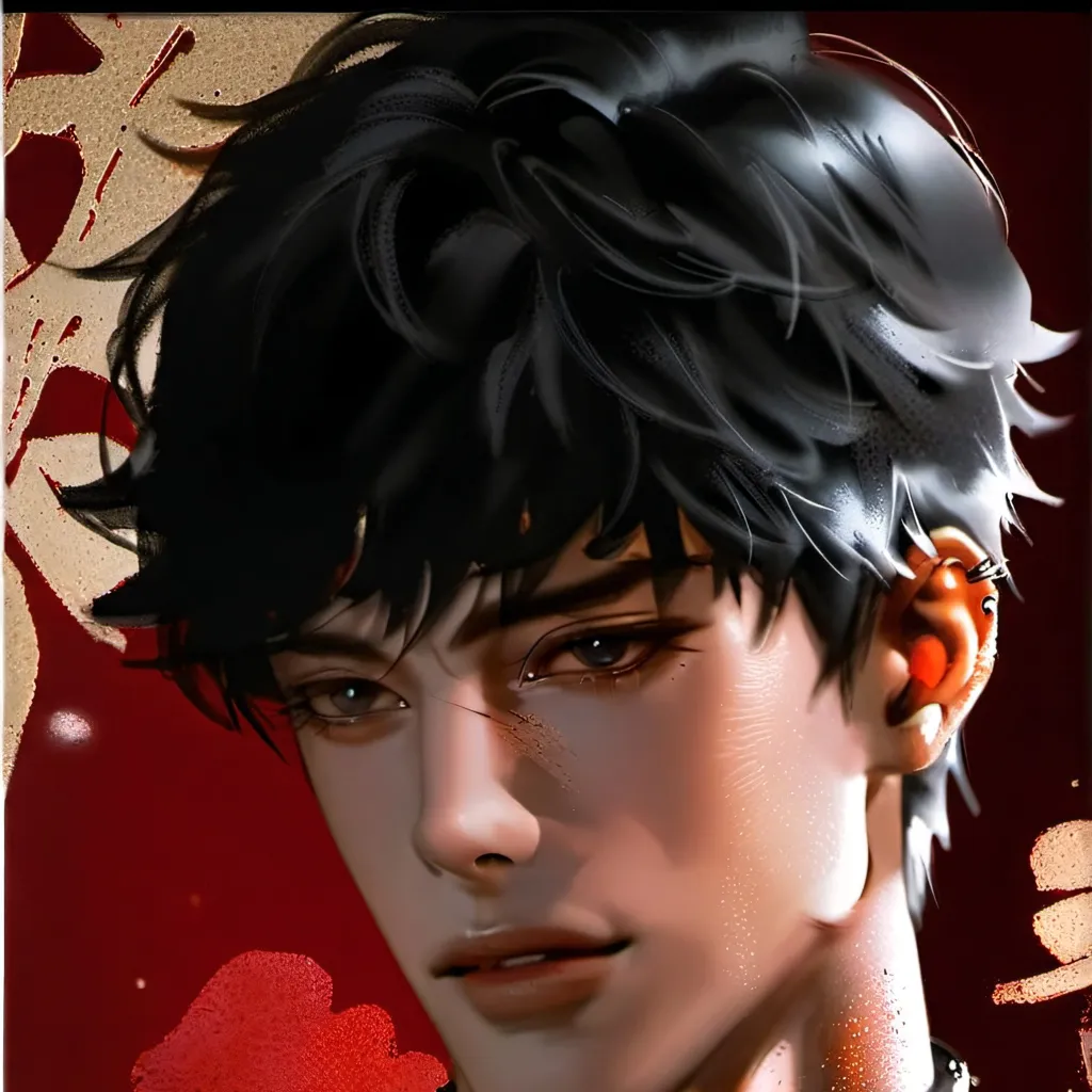 chat with ai character: Max