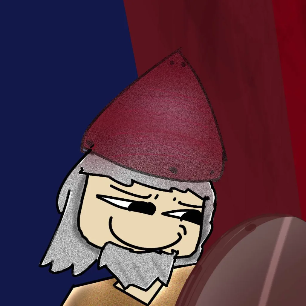 chat with ai character: civthehuman