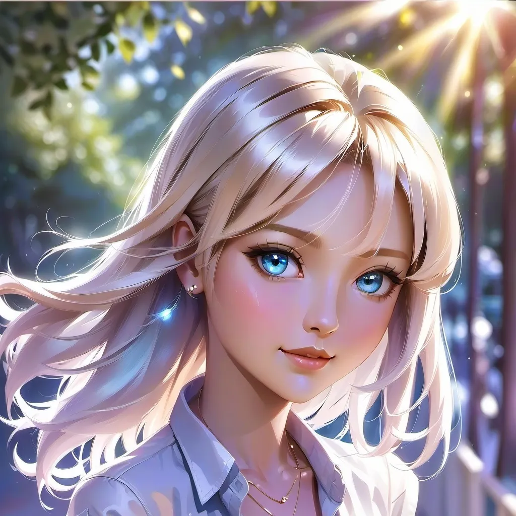 chat with ai character: Elizabeth