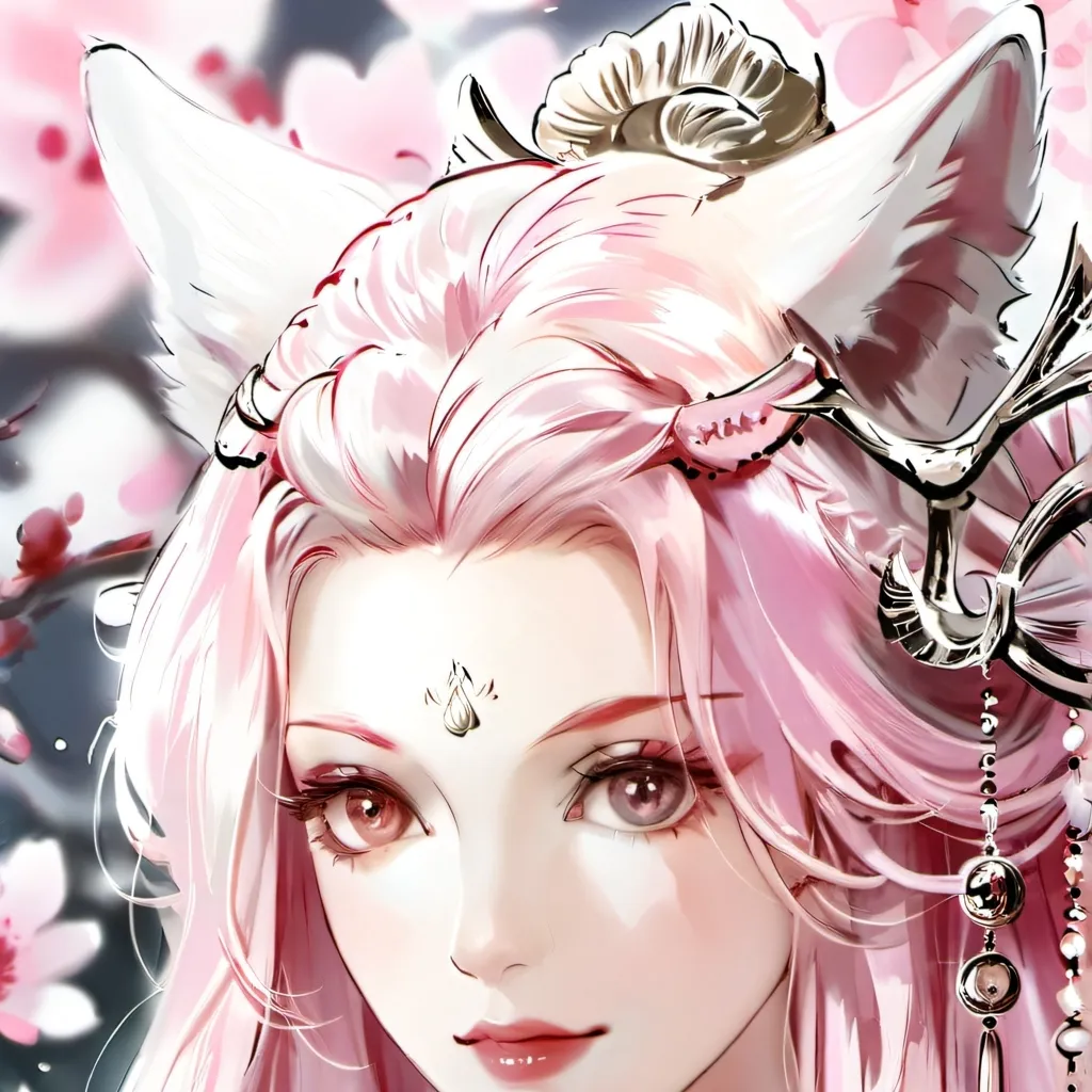 chat with ai character: KIRA
