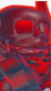 Talkie AI - Chat with Deathbriger