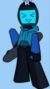 ai character: Boy Veronica background