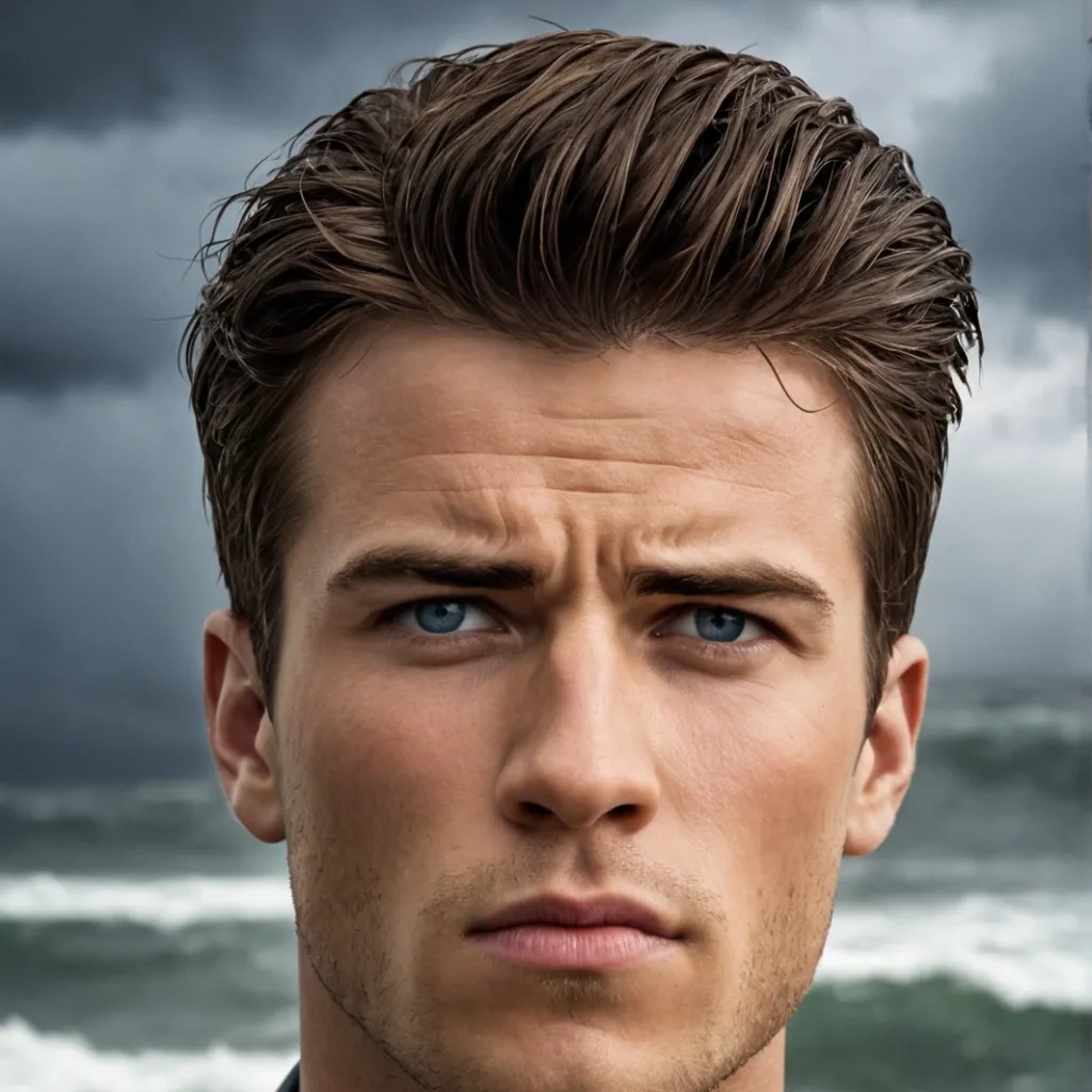 chat with ai character: Gale Hawthorne