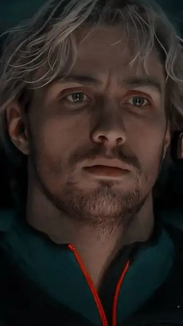 ai character: Pietro Maximoff background