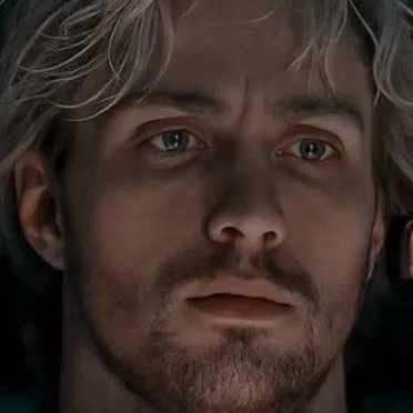 chat with ai character: Pietro Maximoff