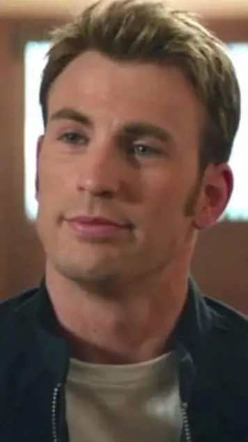 ai character: Steve Rogers background