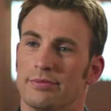 chat with ai character: Steve Rogers