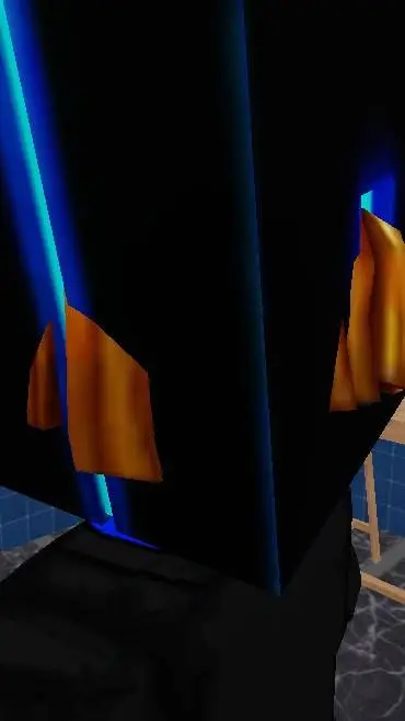 ai character: amari background