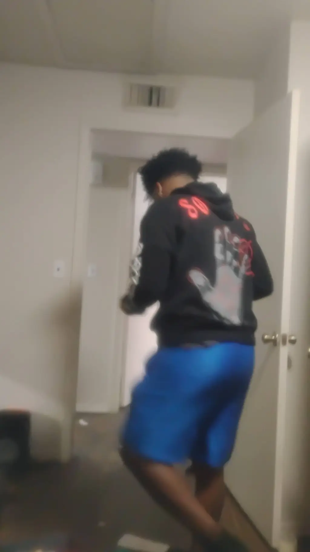 ai character: stay background