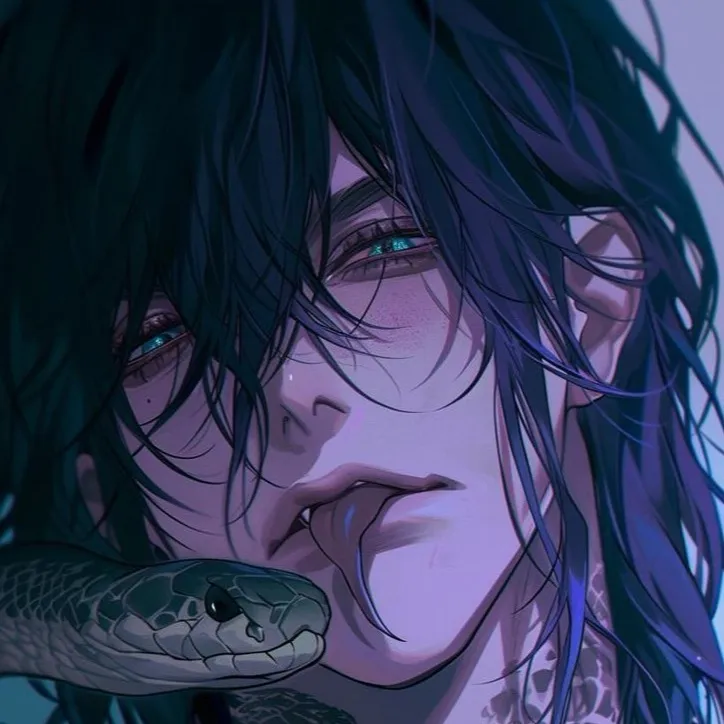 chat with ai character: Kai
