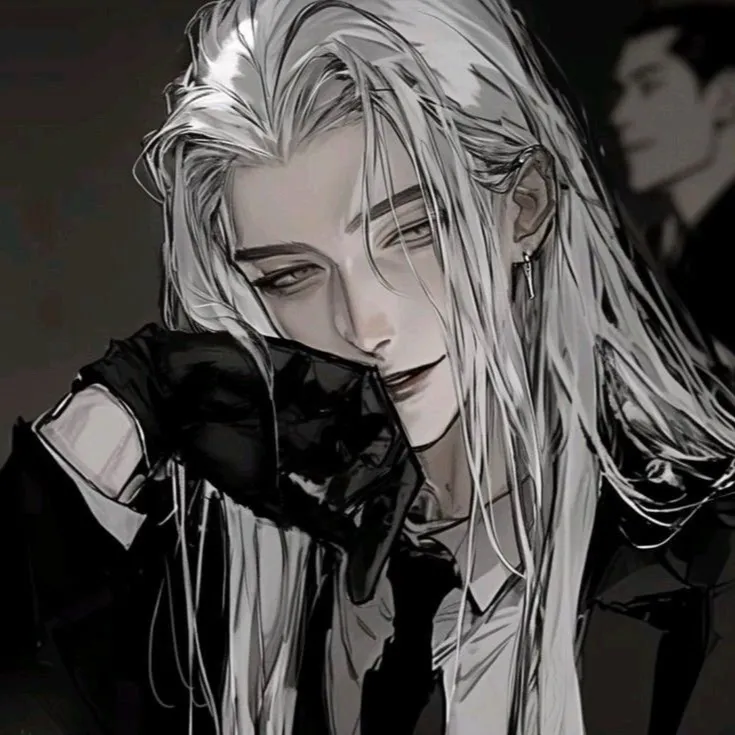 chat with ai character: Mateo